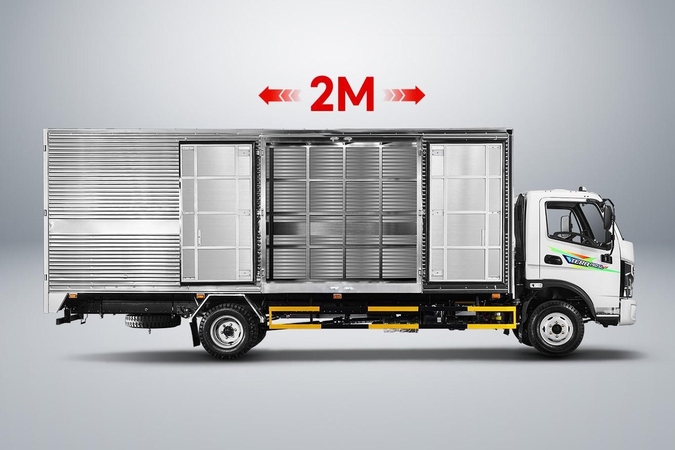 BÁO GIÁ XE TERACO MỚI NHẤT THÁNG 4 – ƯU ĐÃI HẤP DẪN, CƠ HỘI VÀNG CHỐT XE NGAY!