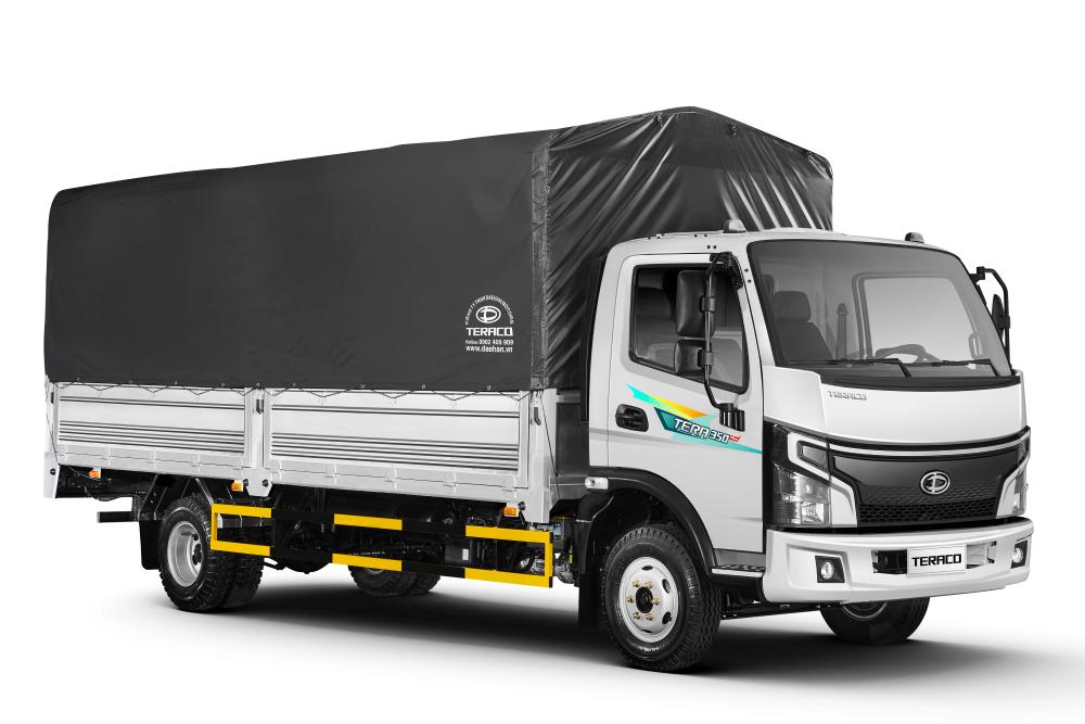 BÁO GIÁ XE TẢI TERACO THÁNG 6/2026 – ƯU ĐÃI LÊN ĐẾN 10 TRIỆU ĐỒNG TẠI Ô TÔ VIỆT HÀN BẮC NINH